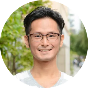 I’m Shin Yamamoto(a.k.a. scenee), A software develoepr based in Tokyo